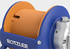 TITAN TI 5 mit gerillter Trommel